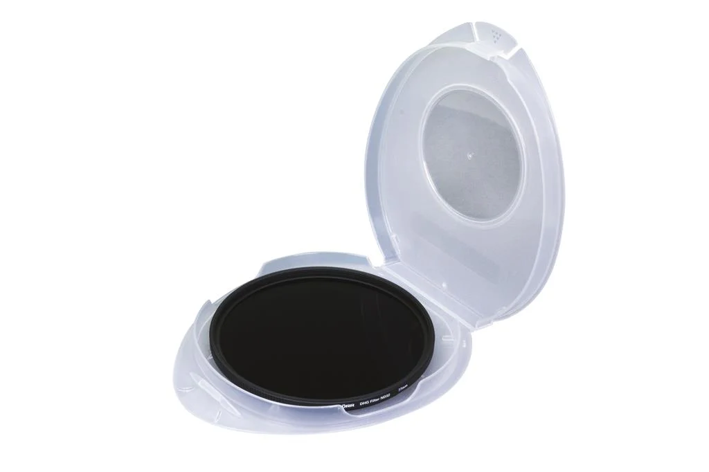 DHG Graufilter ND32 - Image 54