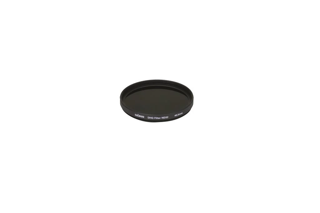 DHG Graufilter ND32 - Image 6