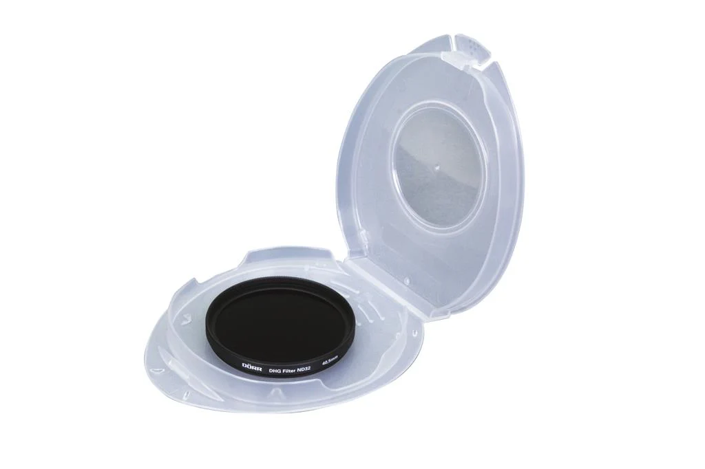 DHG Graufilter ND32 - Image 9