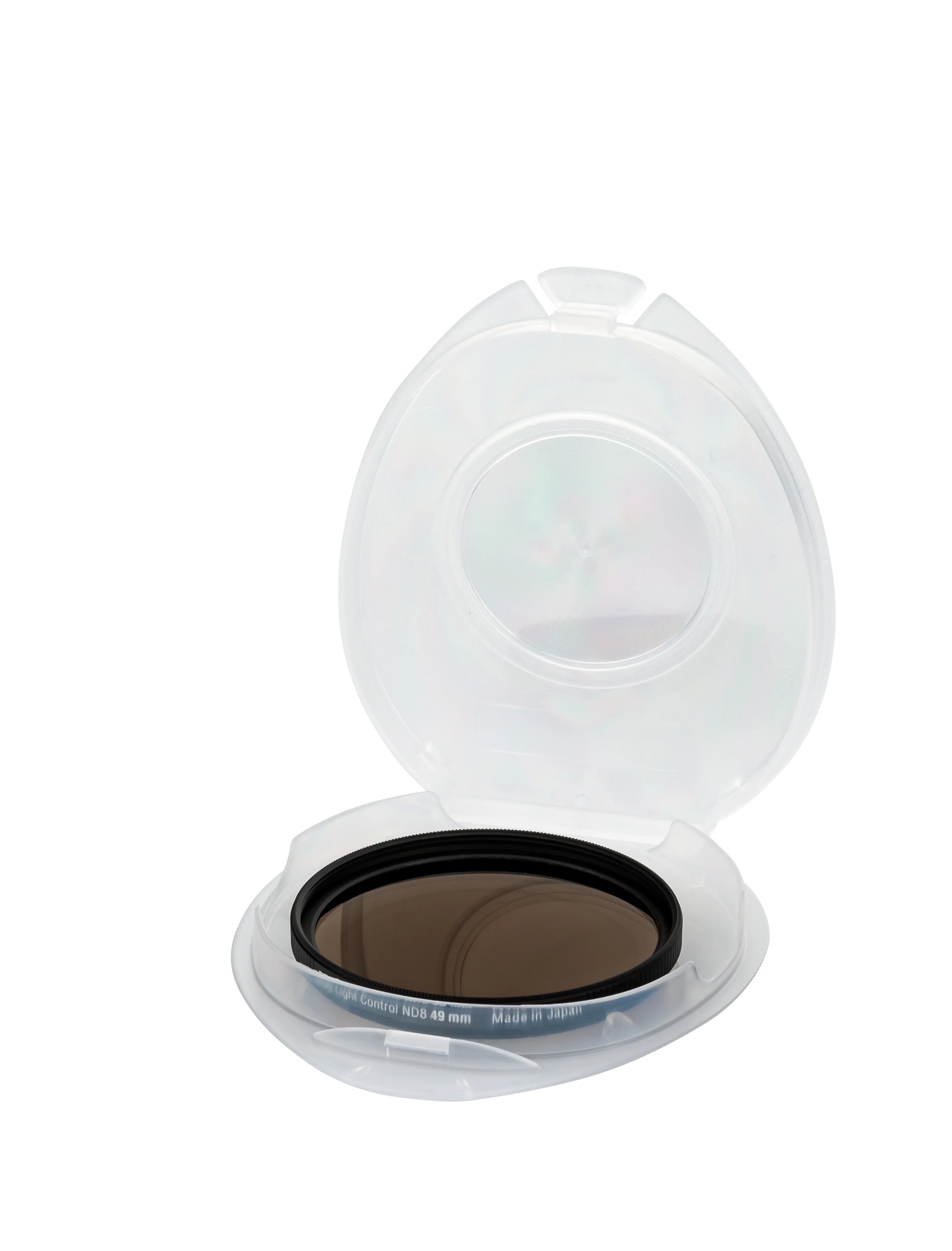 DHG Graufilter ND8 - Image 18