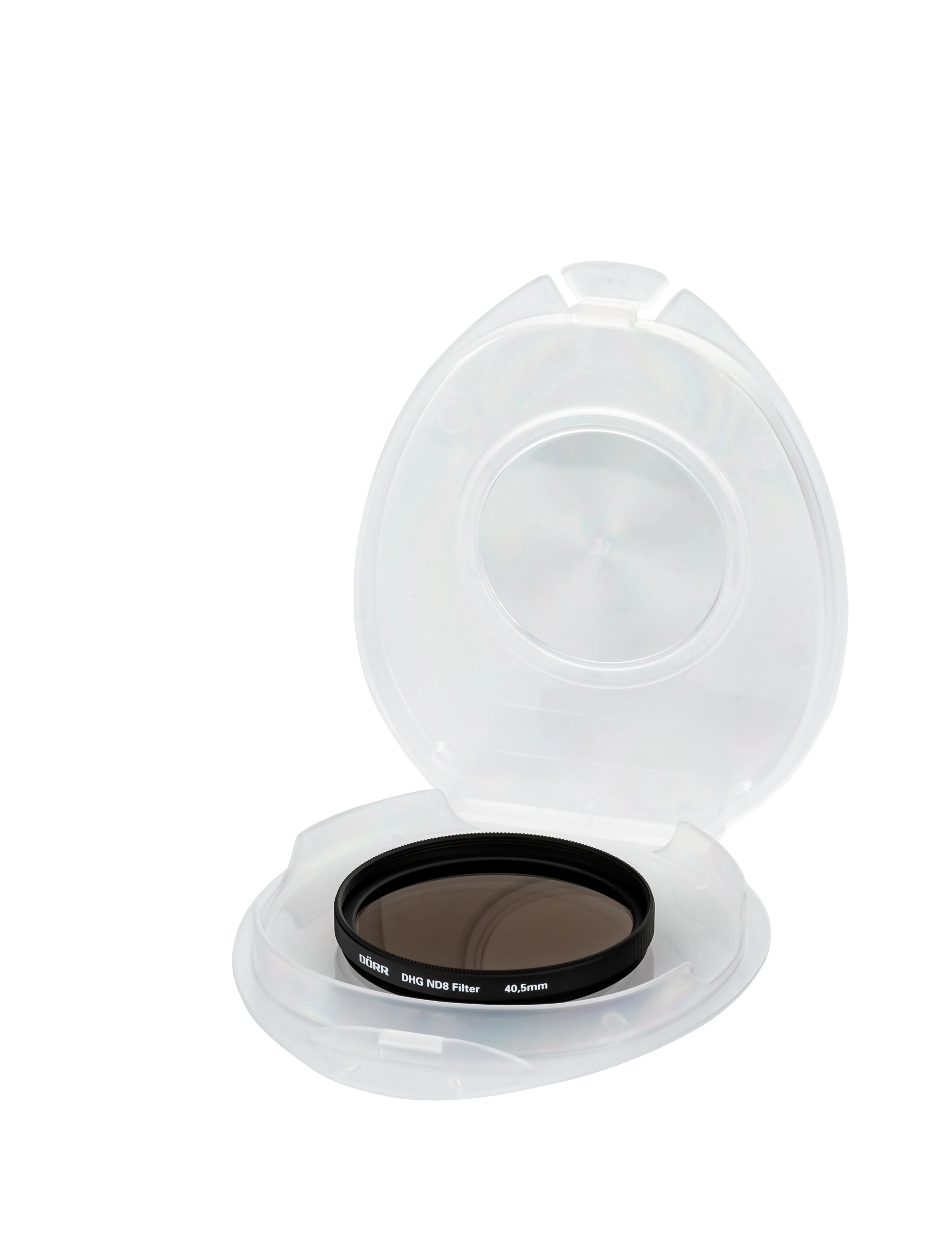 DHG Graufilter ND8 - Image 3