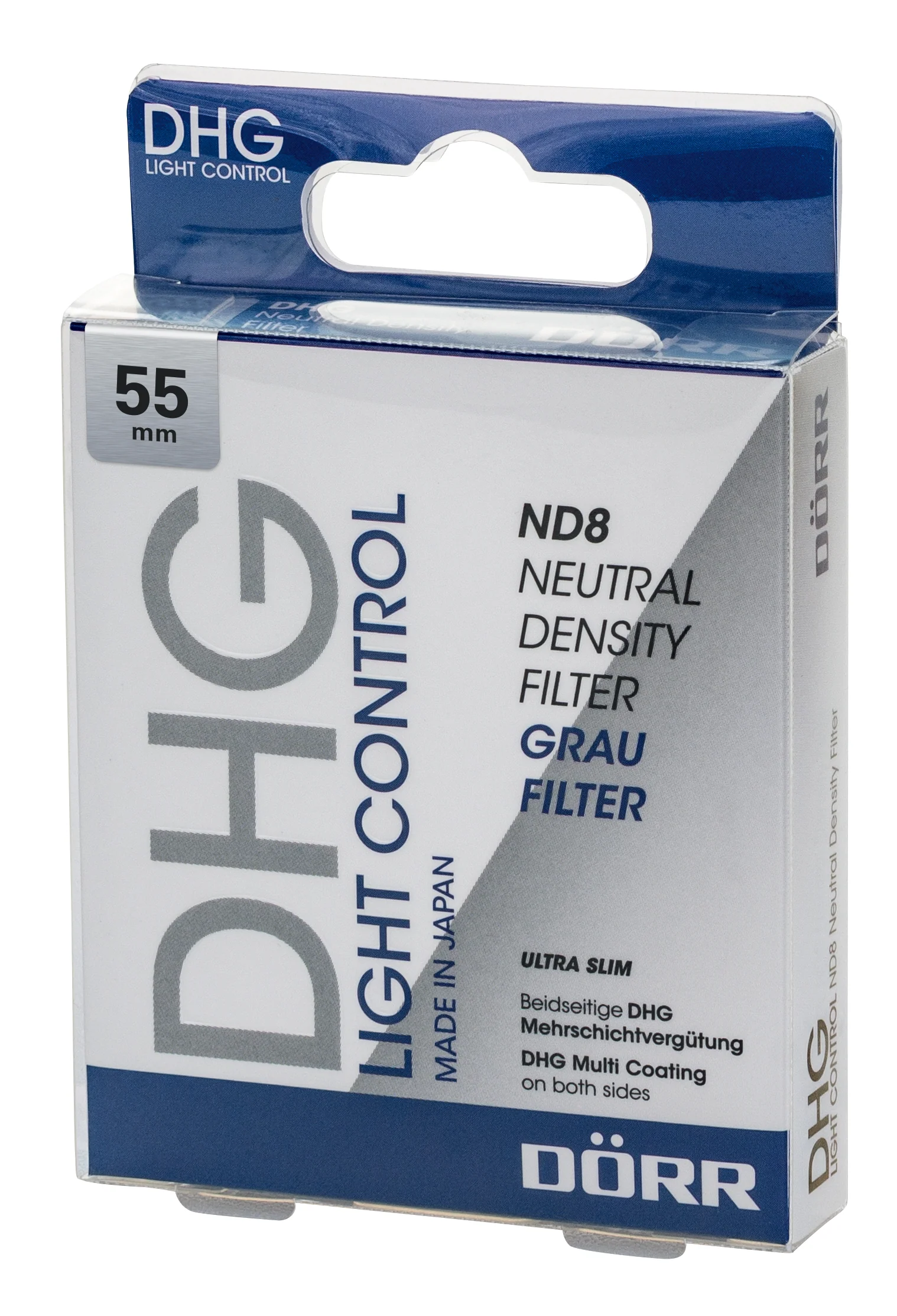 DHG Graufilter ND8 - Image 35