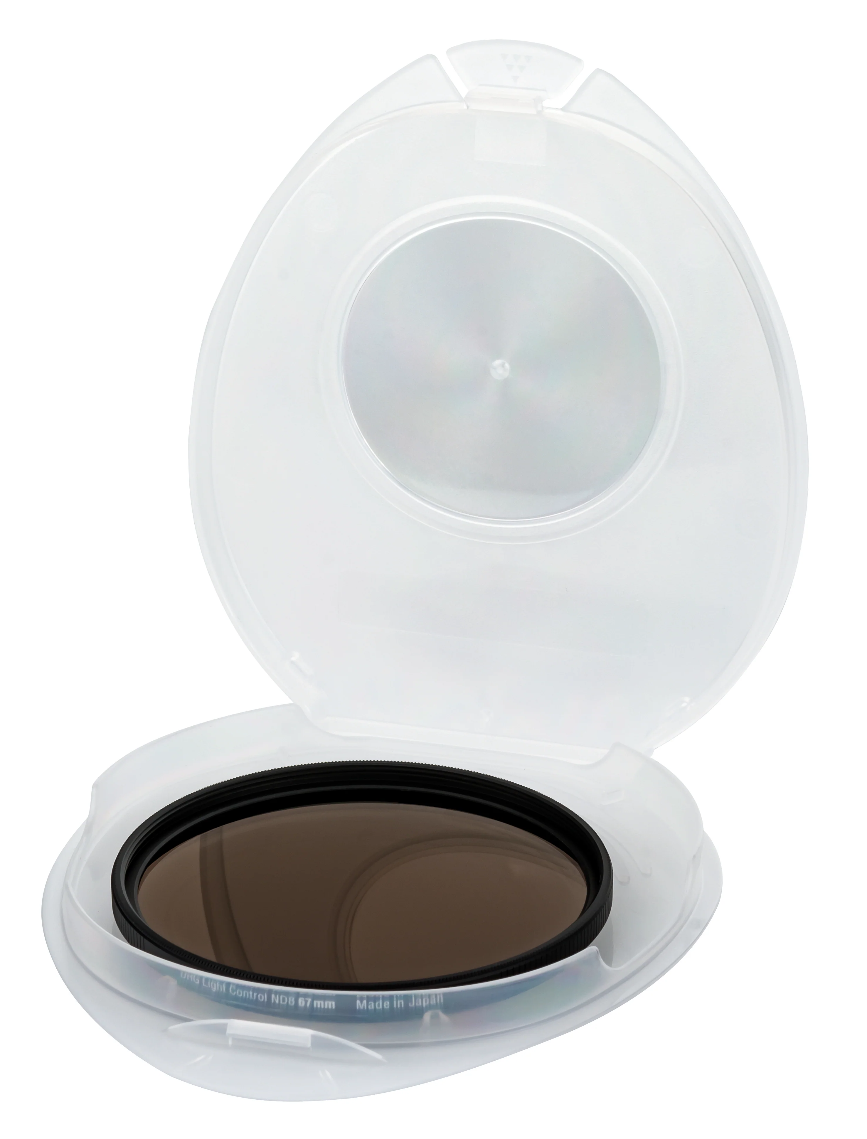DHG Graufilter ND8 - Image 43