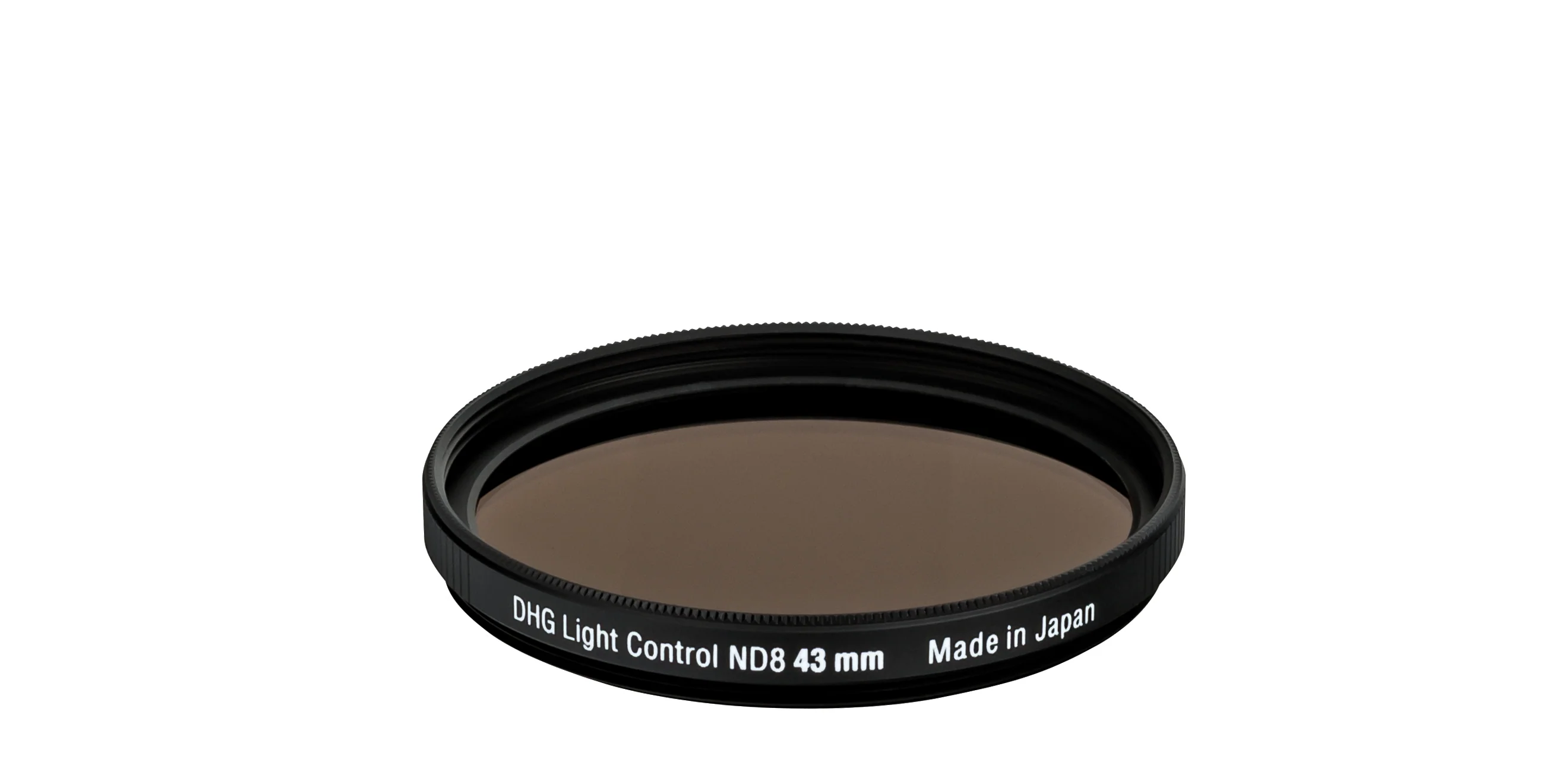 DHG Graufilter ND8 - Image 6