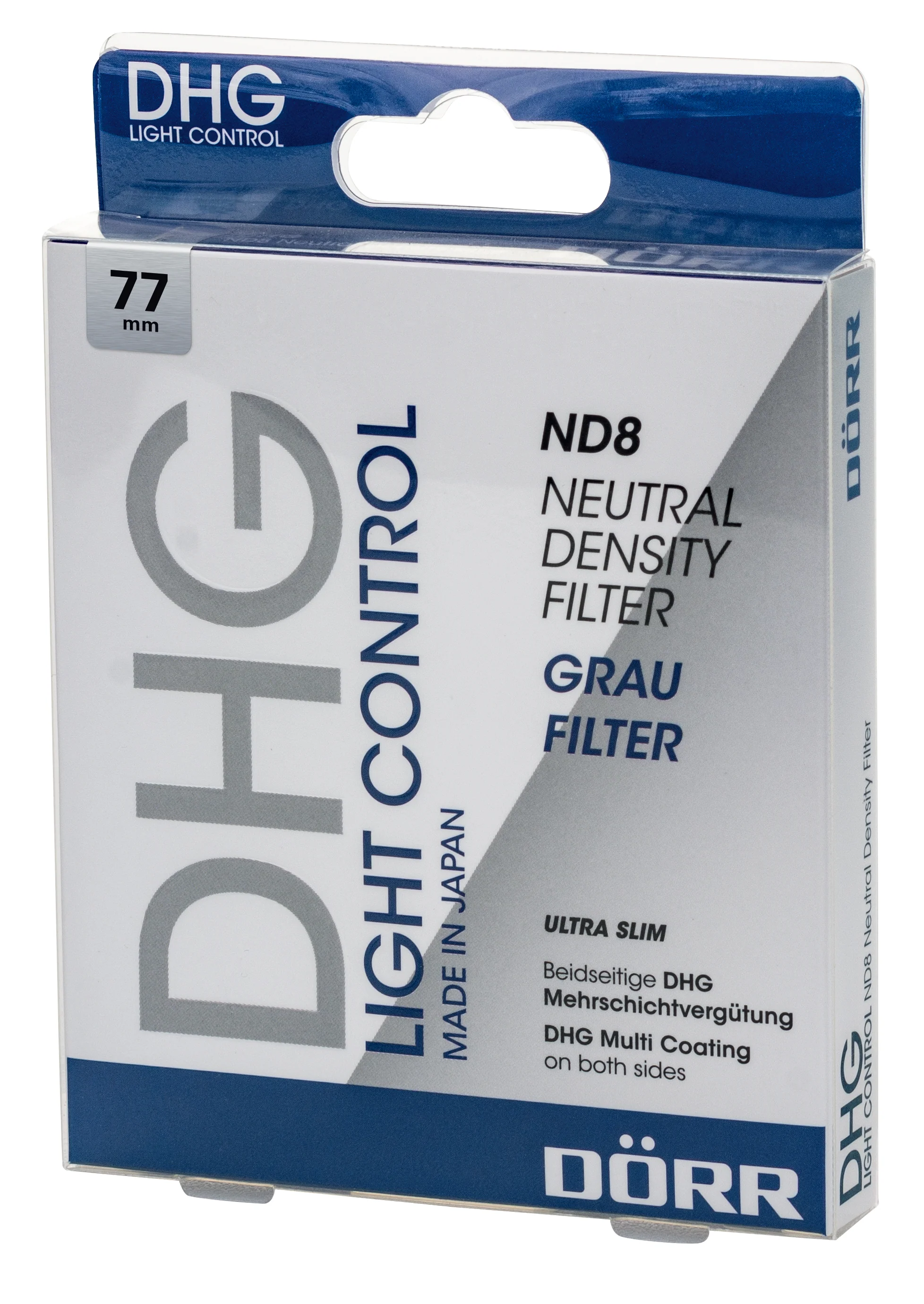 DHG Graufilter ND8 - Image 60