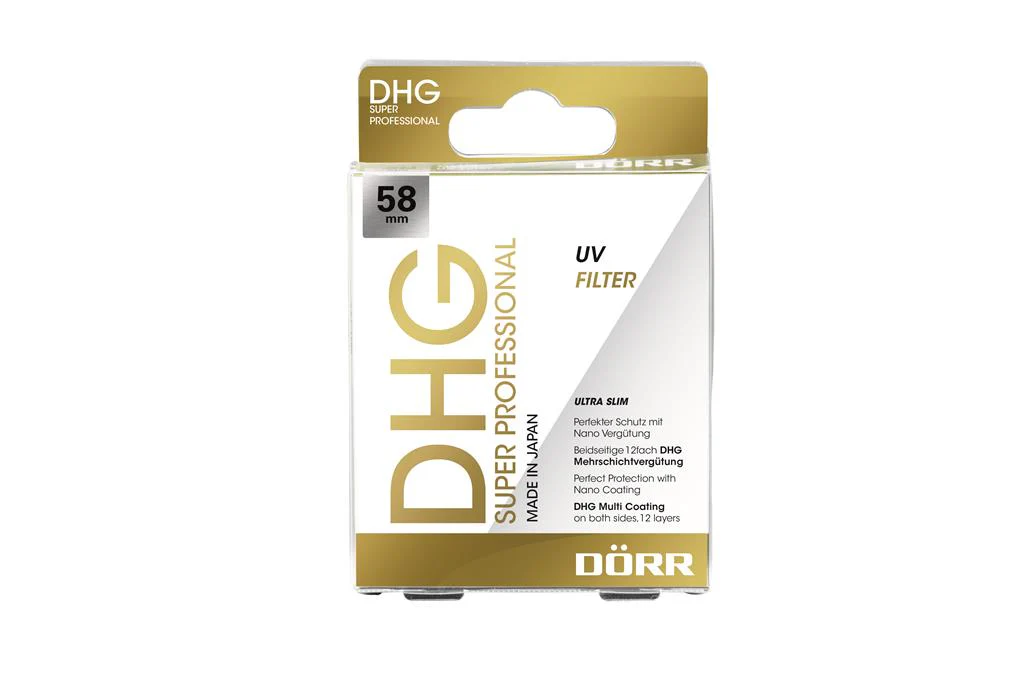 DHG Super Protect UV Filter - Image 13