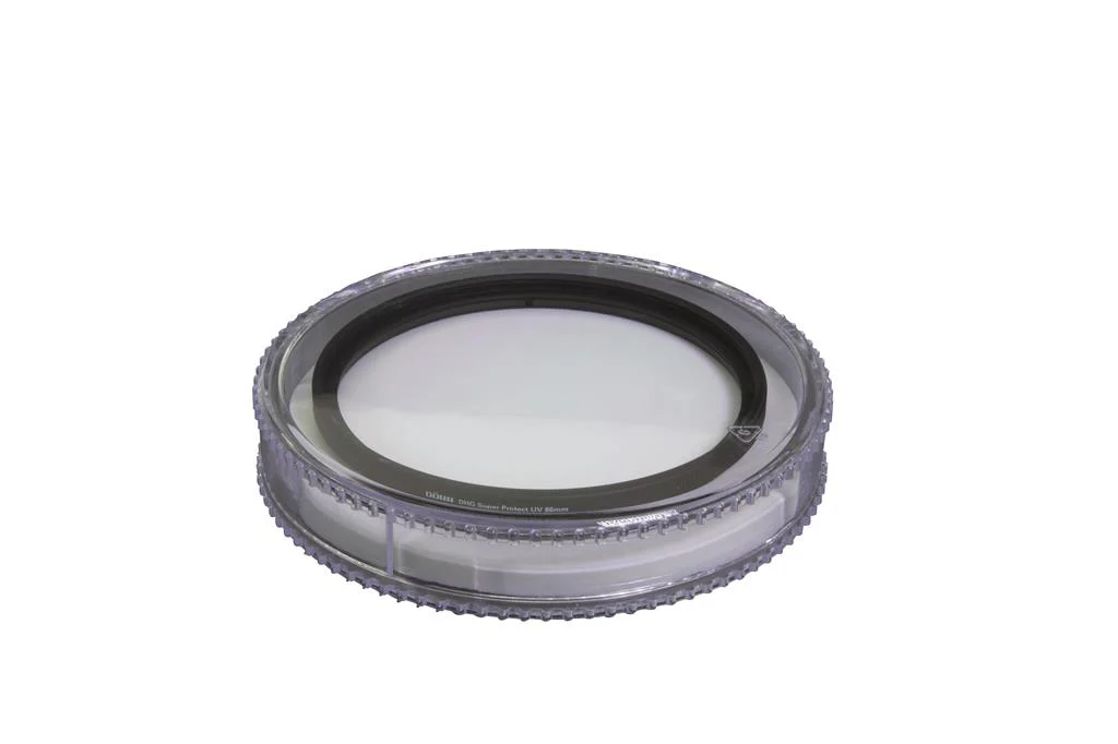 DHG Super Protect UV Filter - Image 36