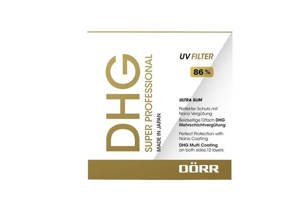 DHG Super Protect UV Filter - Image 37