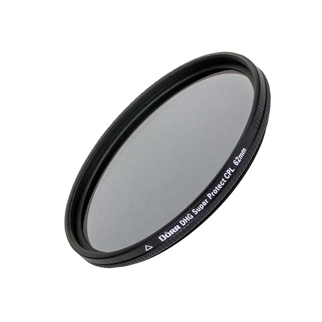 DHG Super Zirkular Polfilter - Image 13
