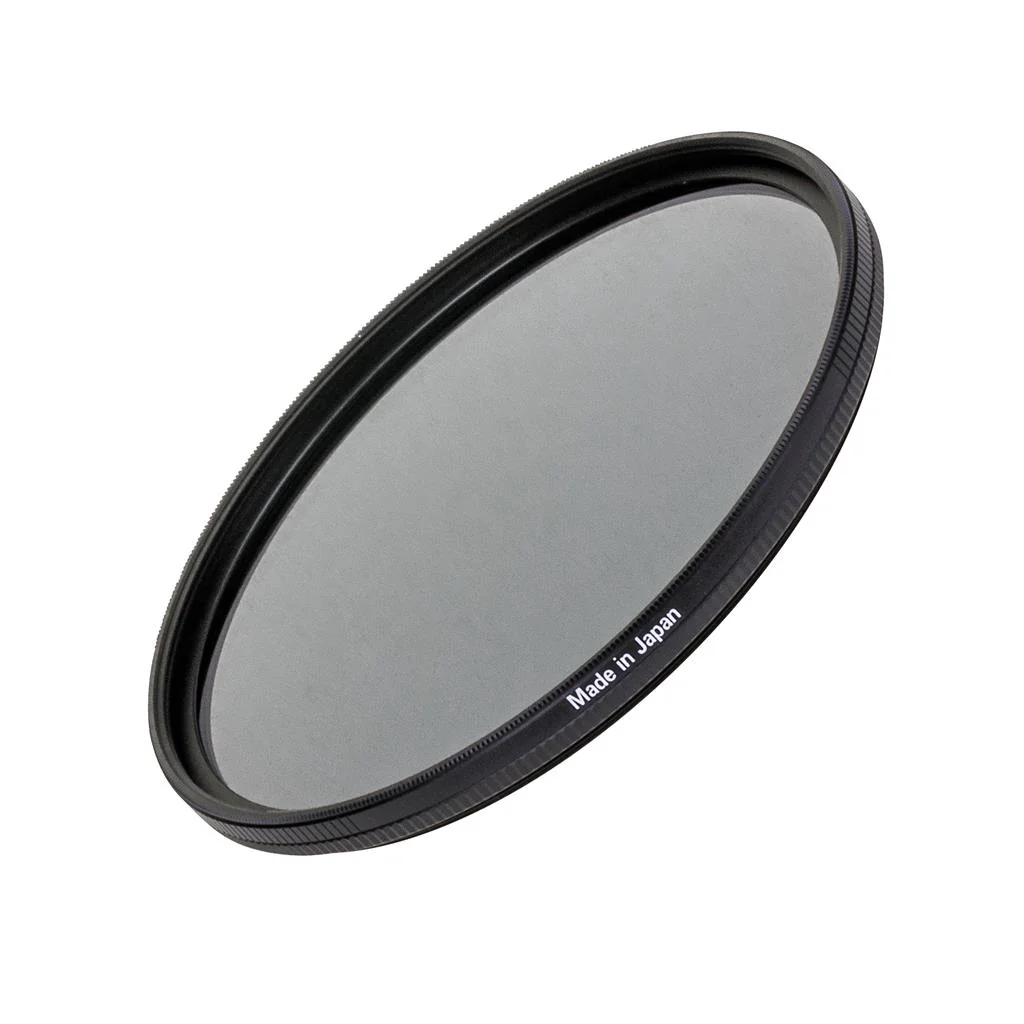 DHG Super Zirkular Polfilter - Image 26