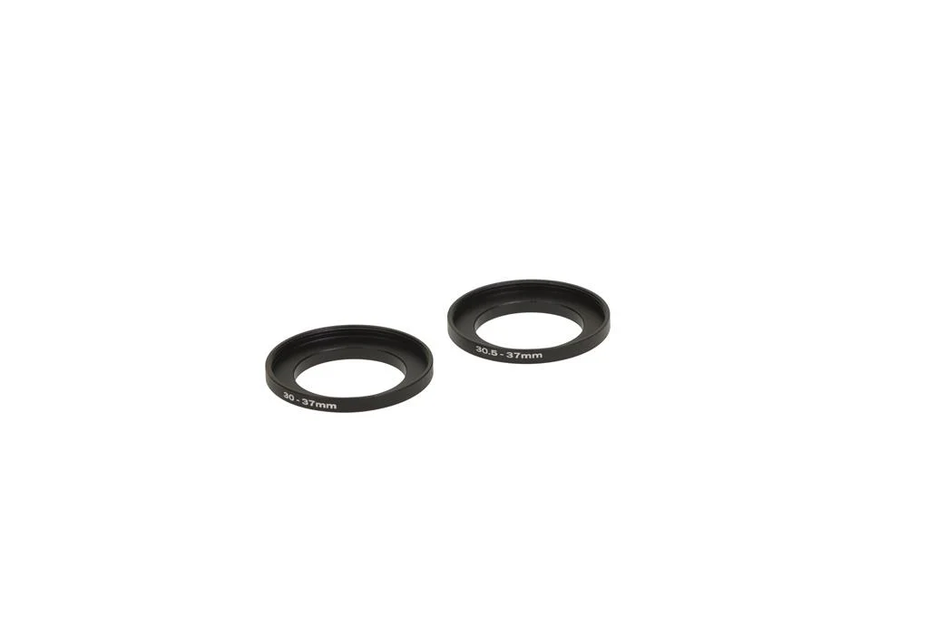 DHG WW Vorsatzobjektiv 0,45x 37mm (30/30,5mm) - Image 4