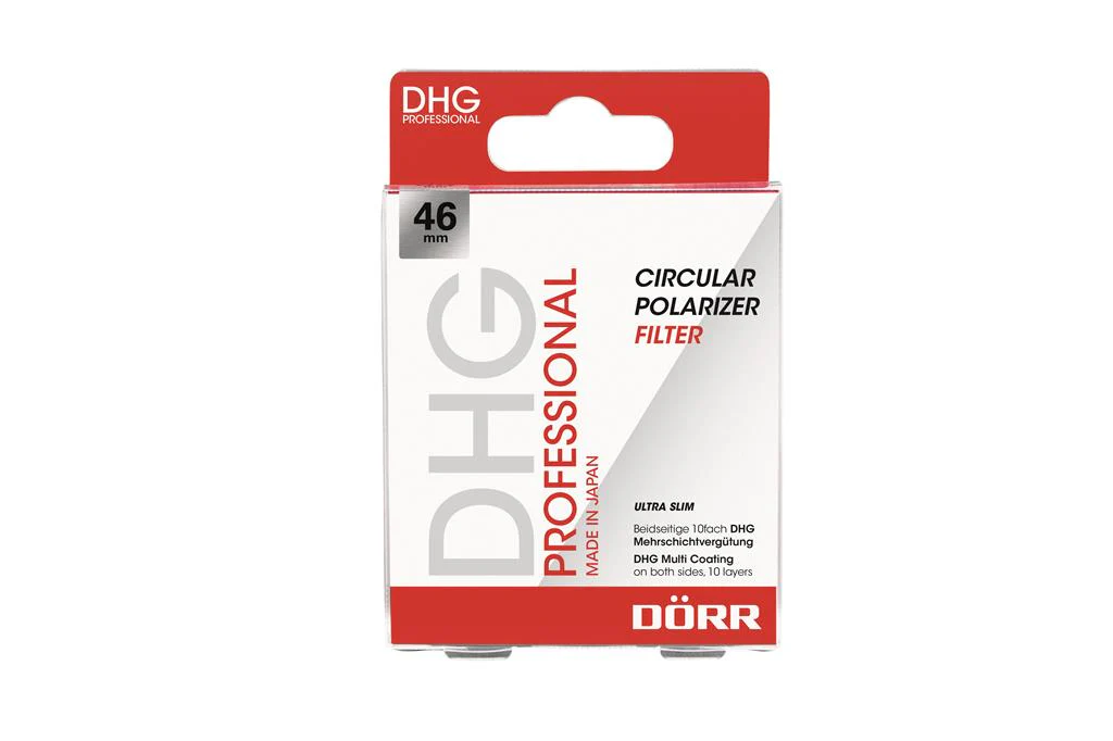 DHG Zirkular Polfilter - Image 16