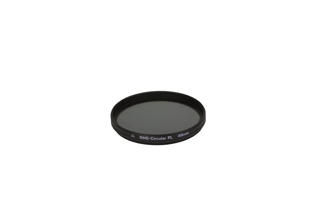 DHG Zirkular Polfilter - Image 17