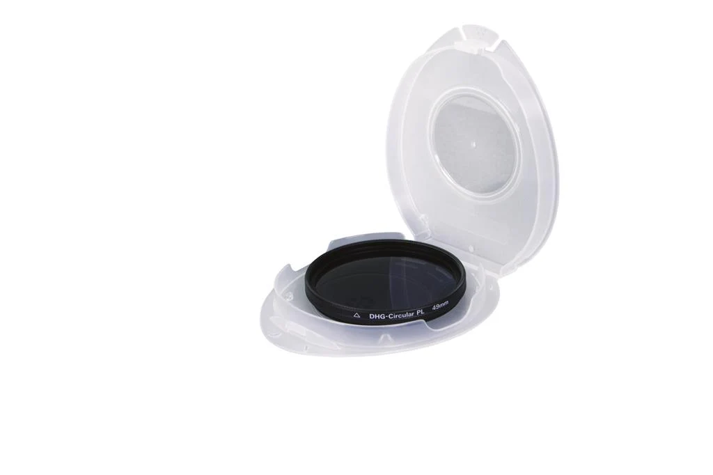 DHG Zirkular Polfilter - Image 19