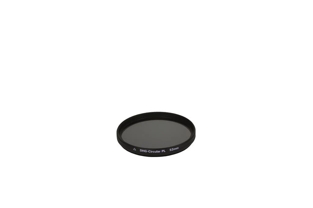 DHG Zirkular Polfilter - Image 21