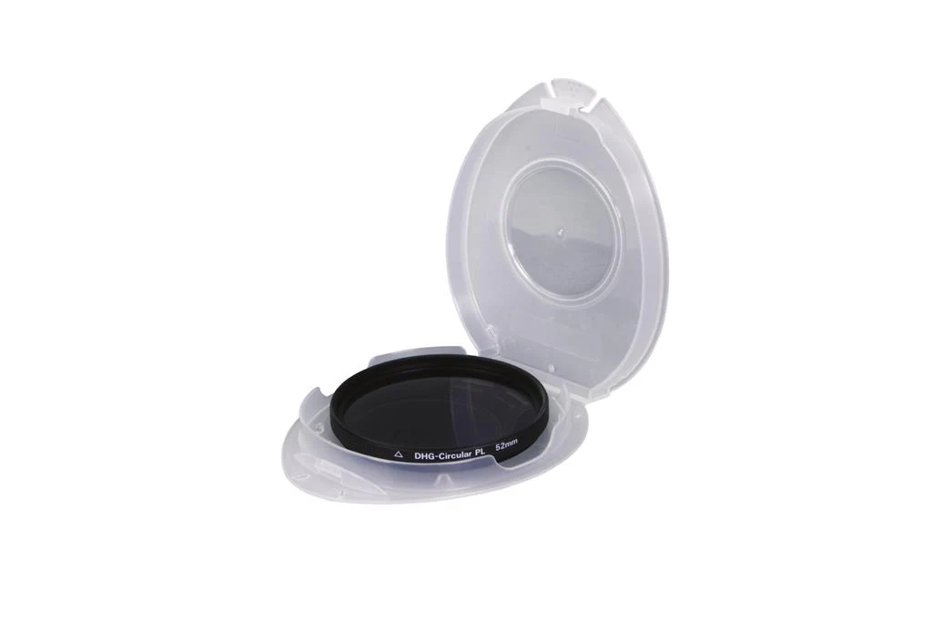 DHG Zirkular Polfilter - Image 23