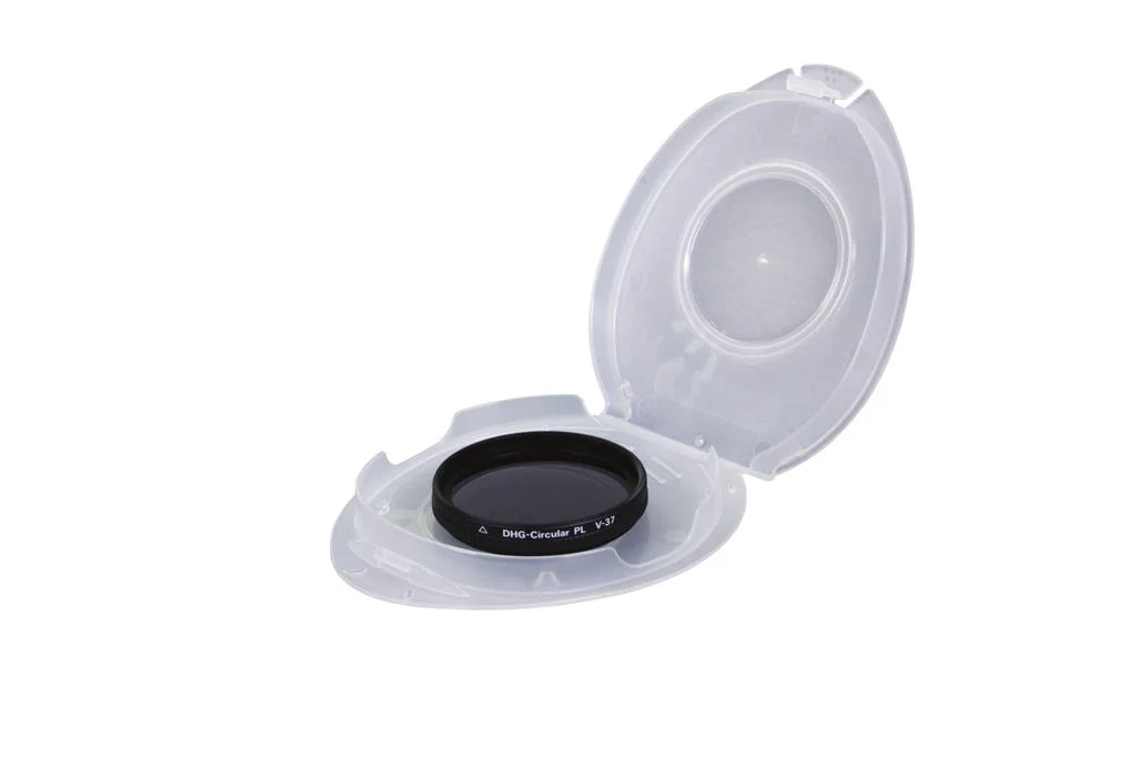 DHG Zirkular Polfilter - Image 3