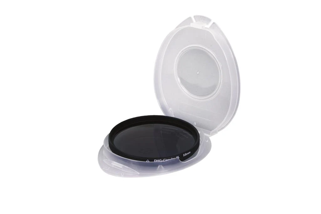 DHG Zirkular Polfilter - Image 31
