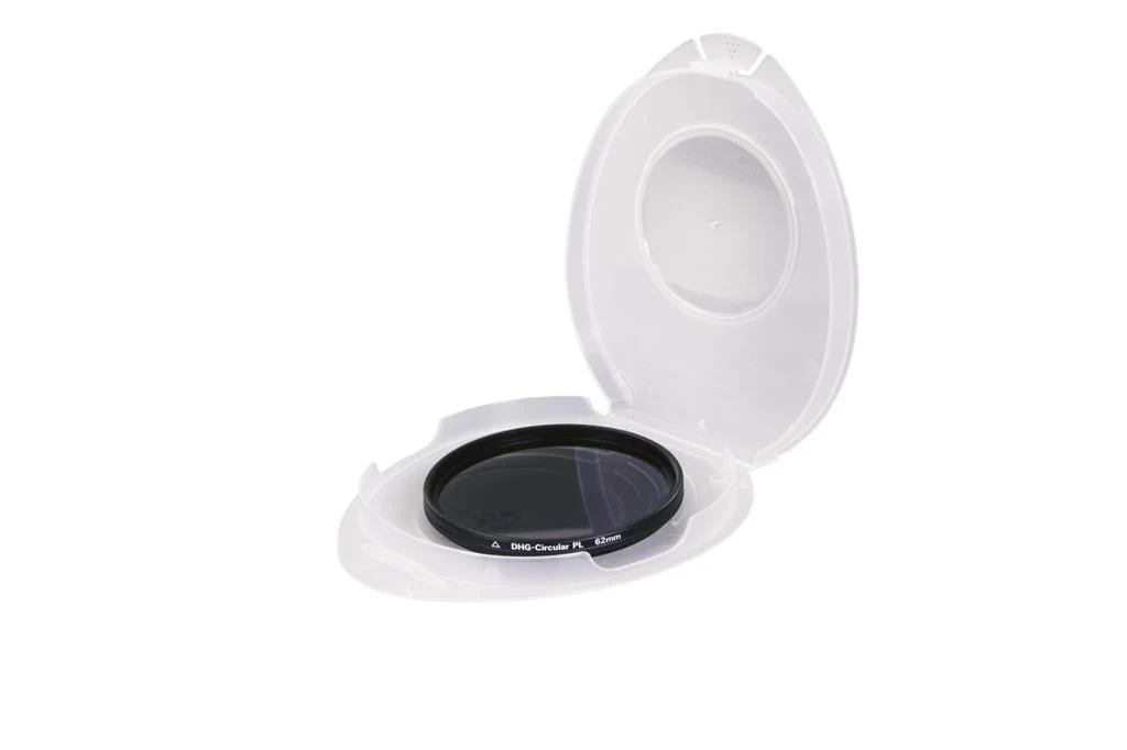 DHG Zirkular Polfilter - Image 35