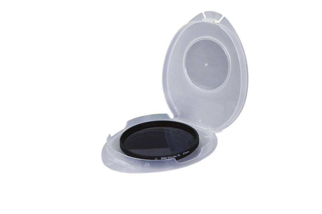 DHG Zirkular Polfilter - Image 39