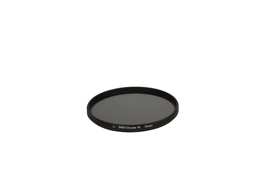 DHG Zirkular Polfilter - Image 41