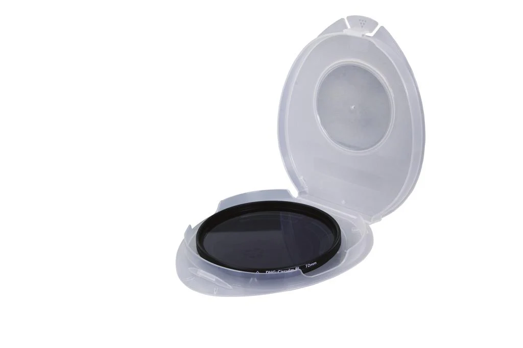 DHG Zirkular Polfilter - Image 43