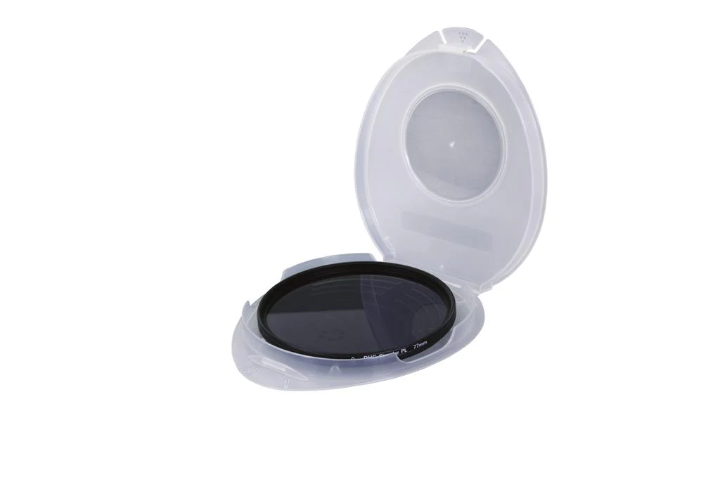 DHG Zirkular Polfilter - Image 47
