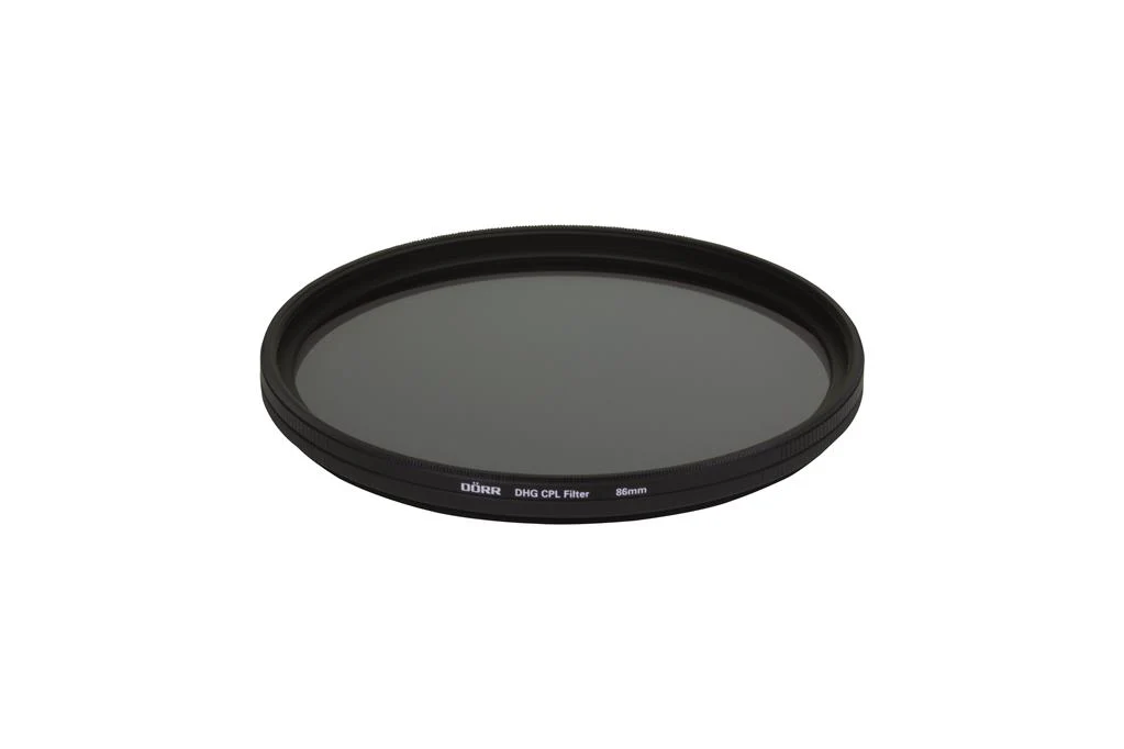 DHG Zirkular Polfilter - Image 53