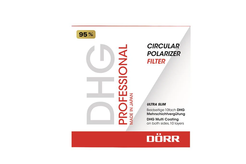 DHG Zirkular Polfilter - Image 60