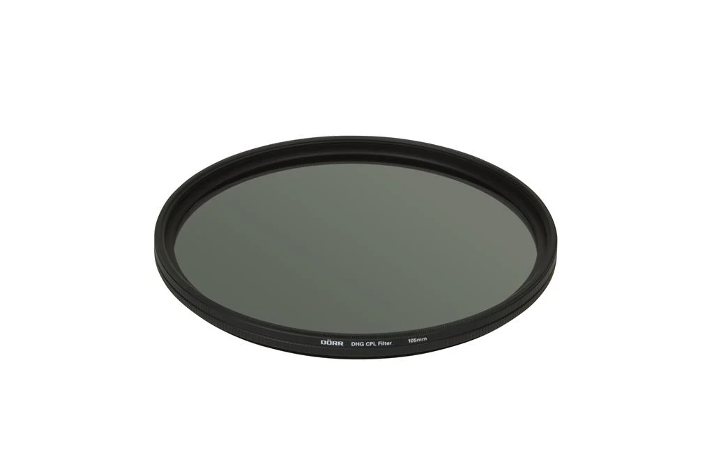 DHG Zirkular Polfilter - Image 61