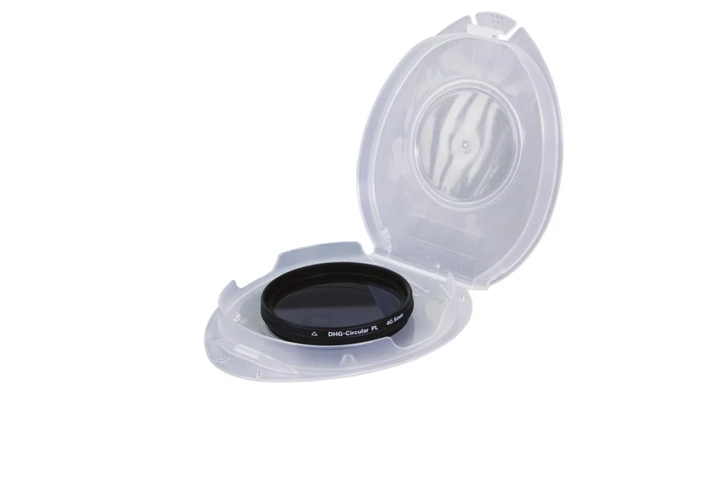 DHG Zirkular Polfilter - Image 7