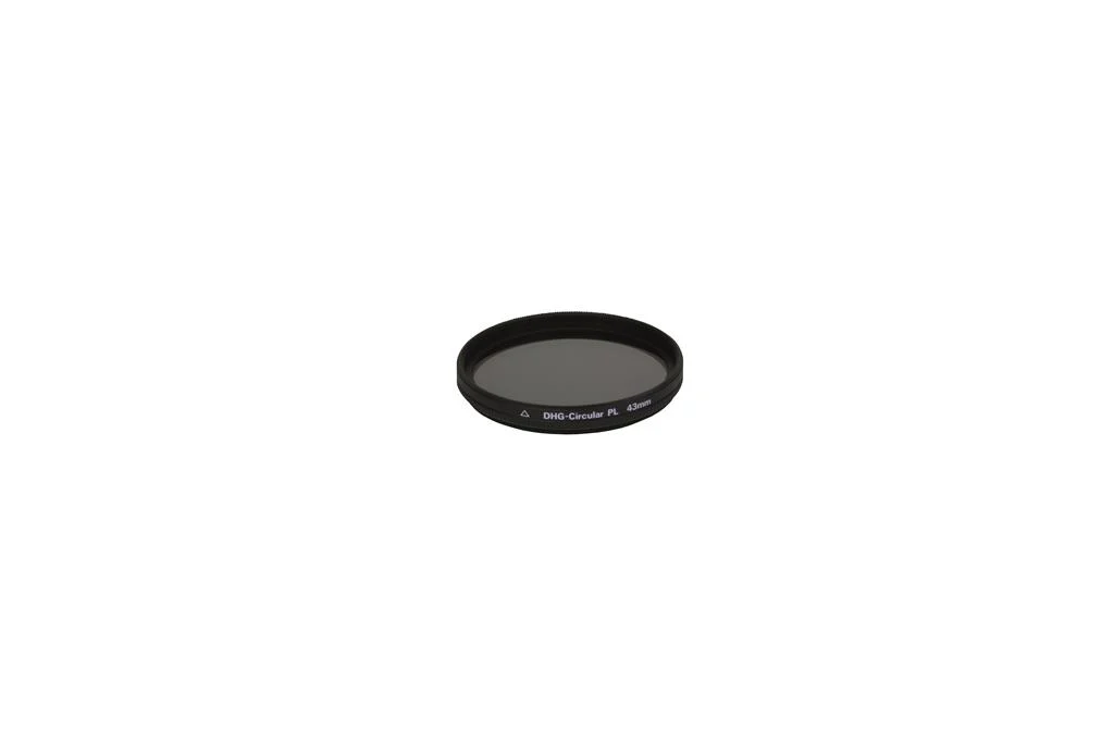 DHG Zirkular Polfilter - Image 9