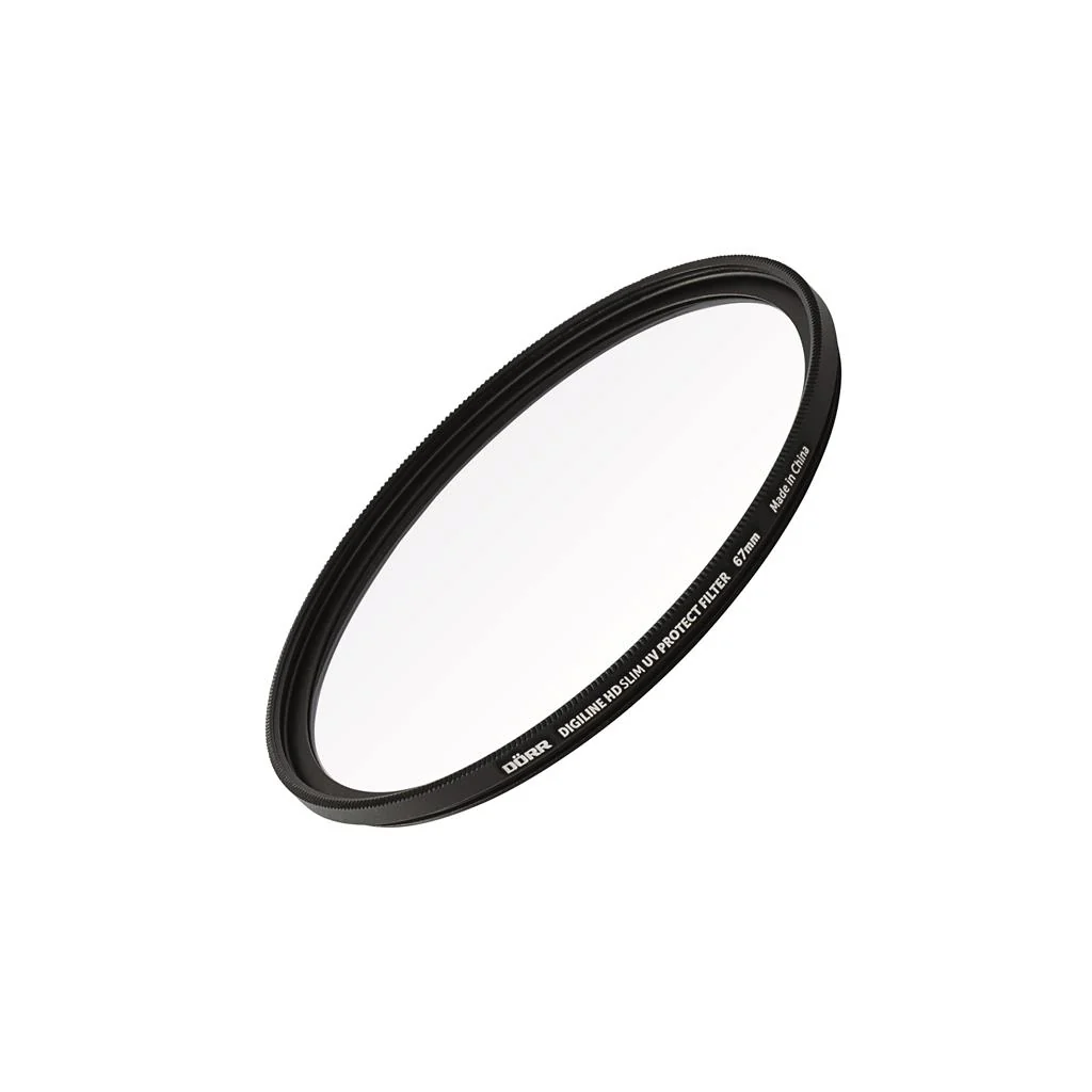 Digiline HD Slim UV Protect Filter - Image 11