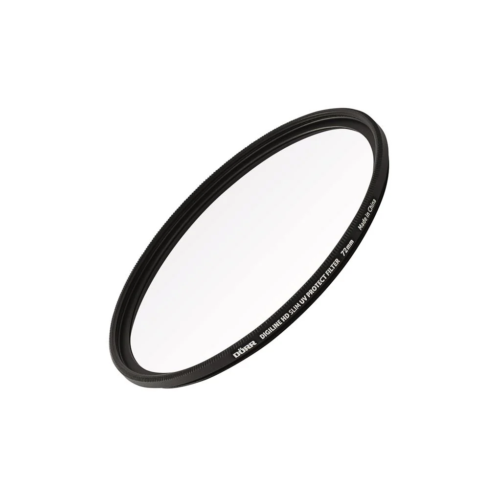 Digiline HD Slim UV Protect Filter - Image 13