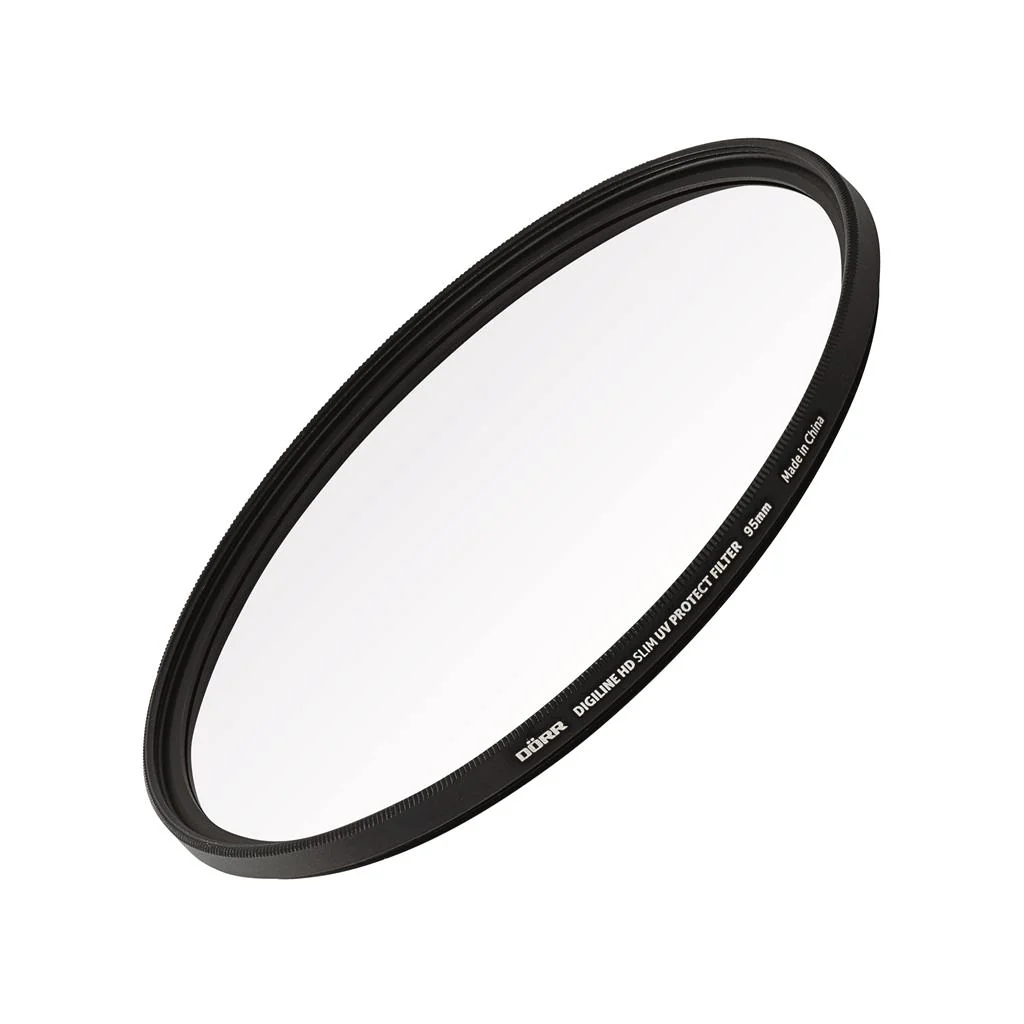 Digiline HD Slim UV Protect Filter - Image 17