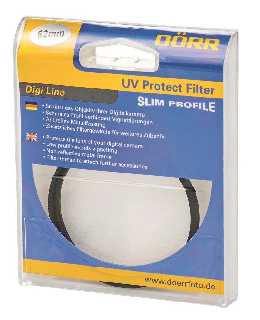 Digiline UV Protect Filter - Image 4