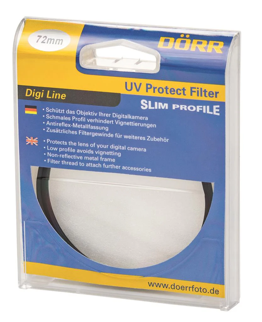 Digiline UV Protect Filter - Image 6