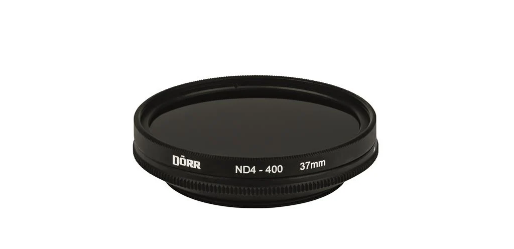Digiline Vario Graufilter ND4-400