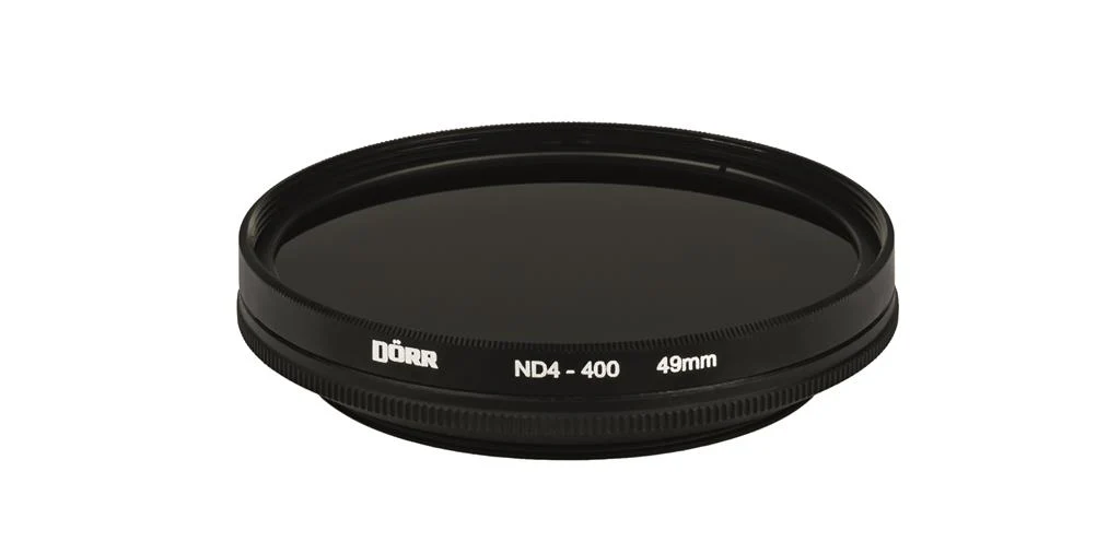 Digiline Vario Graufilter ND4-400 - Image 6