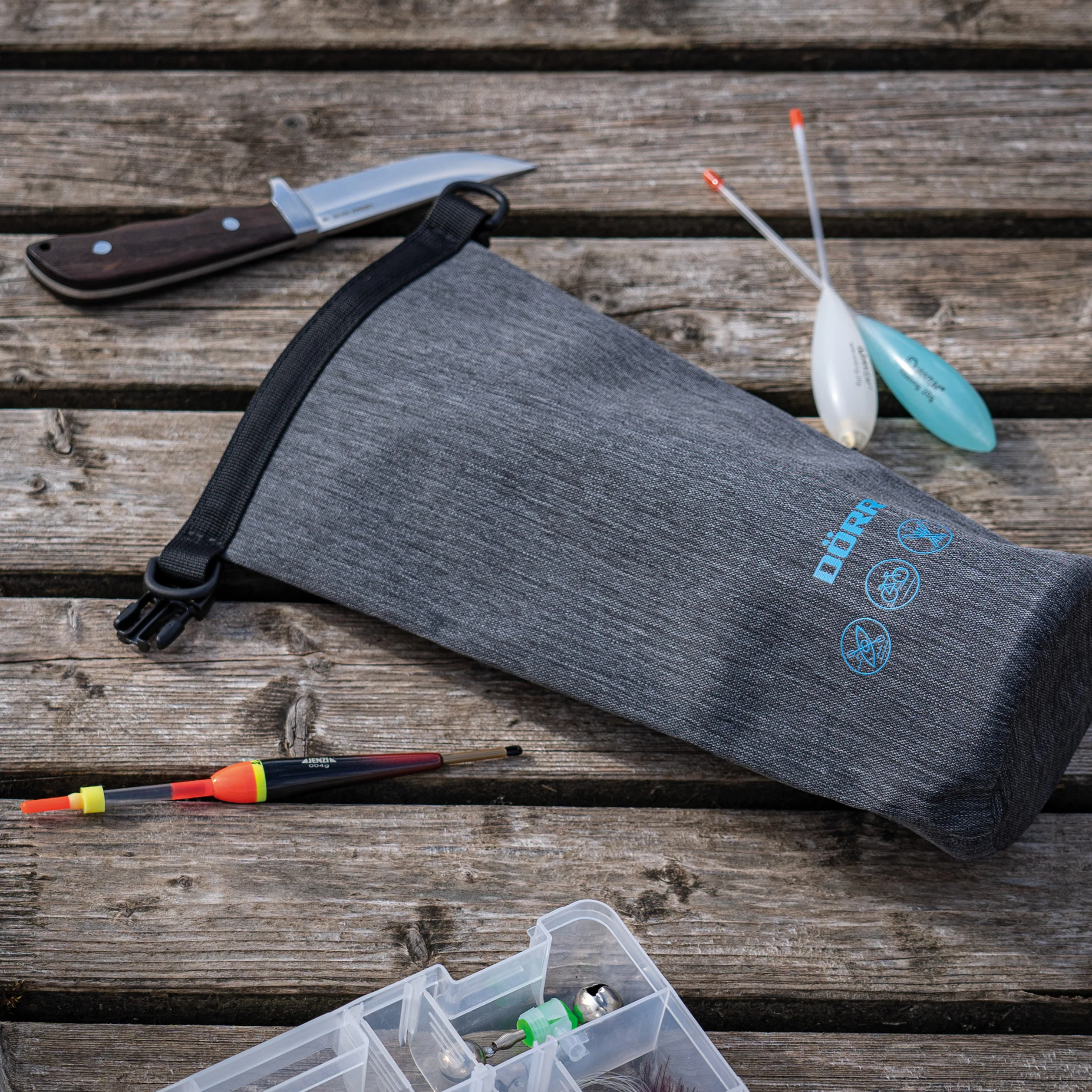 Dry Bag anthrazit - Image 8