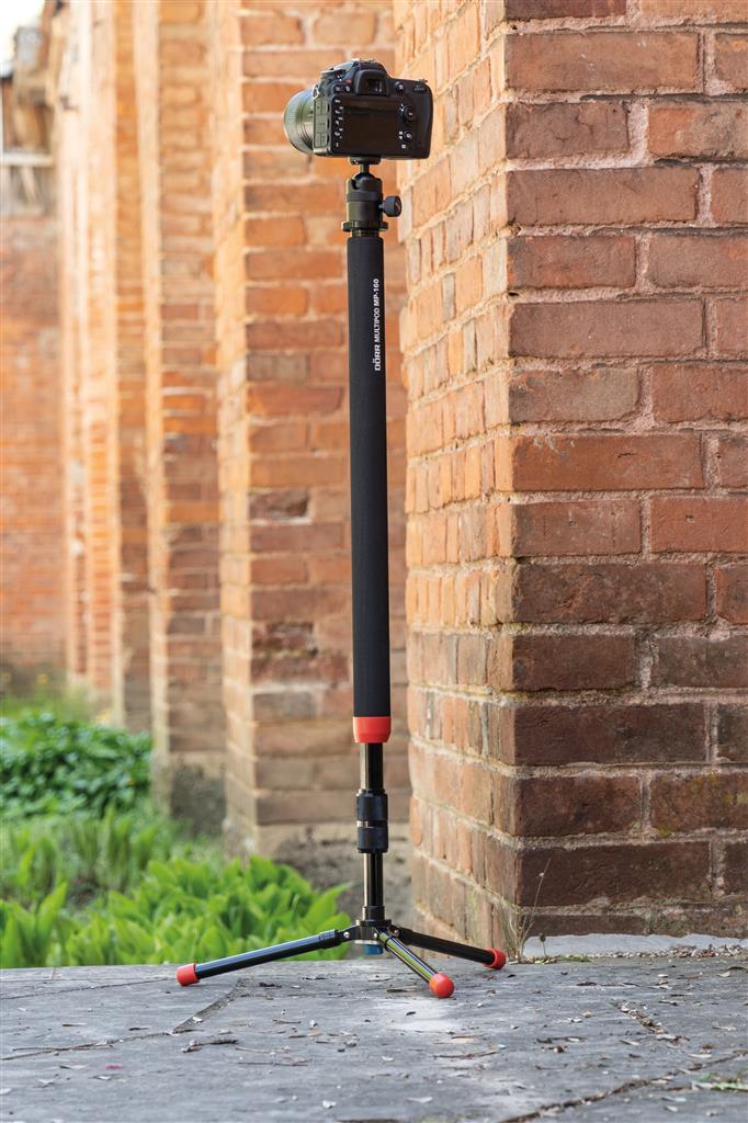 Einbeinstativ Multipod MP-160 - Image 2