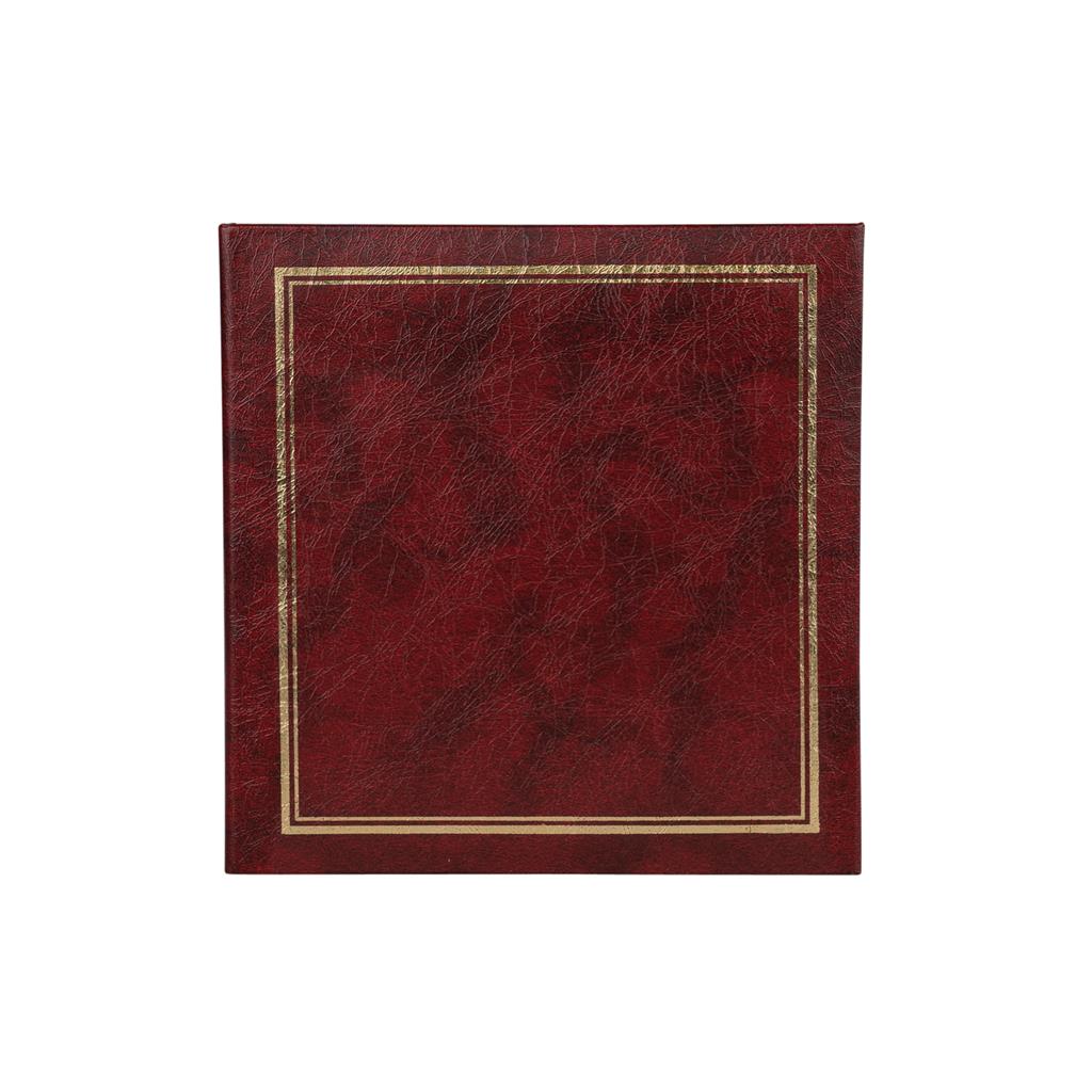 Einsteck Album 200 Vinyl 10x15 - Image 4