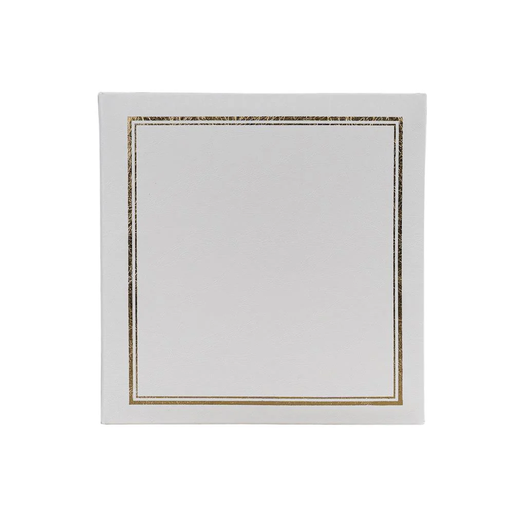 Einsteck Album 200 Vinyl 10x15 - Image 5