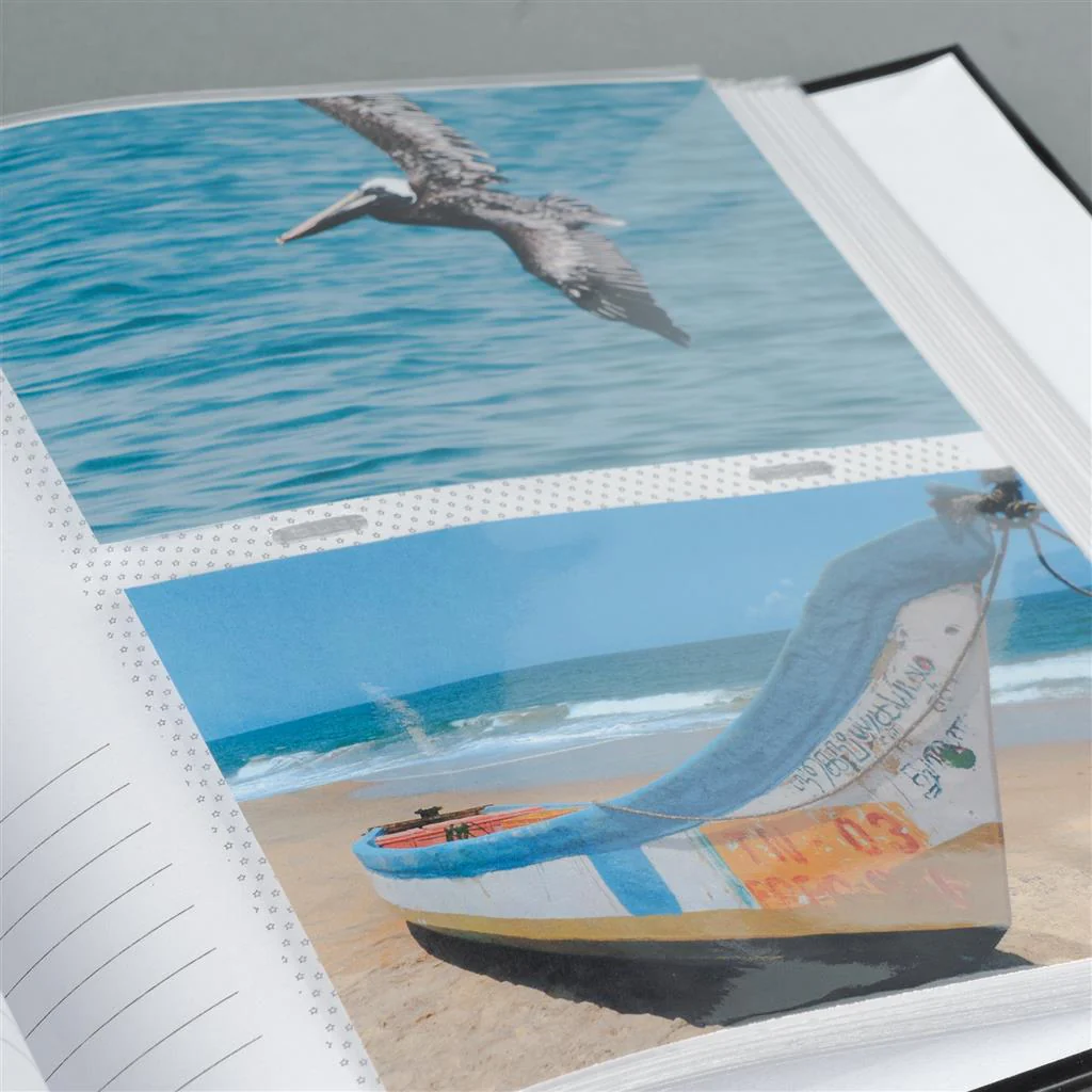 Einsteck Album 200 Wave 10x15 cm - Image 3
