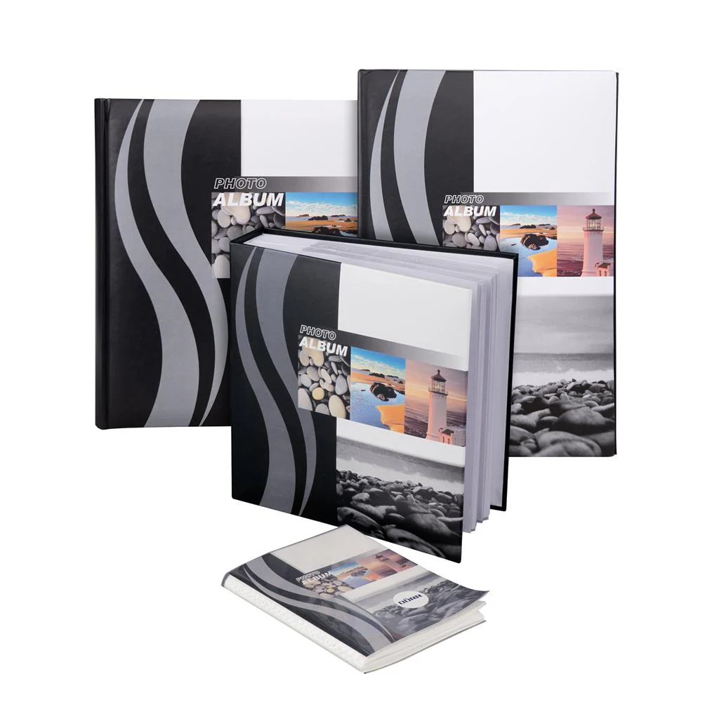 Einsteck Album 200 Wave 10x15 cm - Image 4