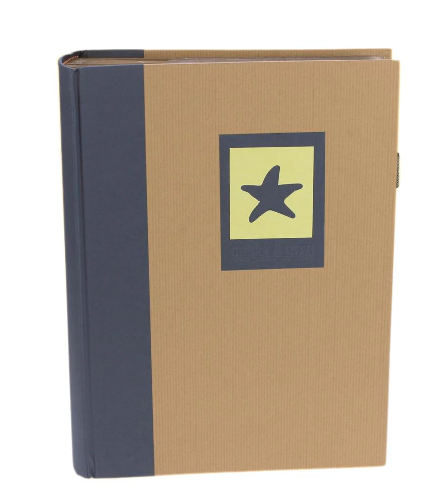 Einsteck Album 300 Earth 10x15 cm - Image 2