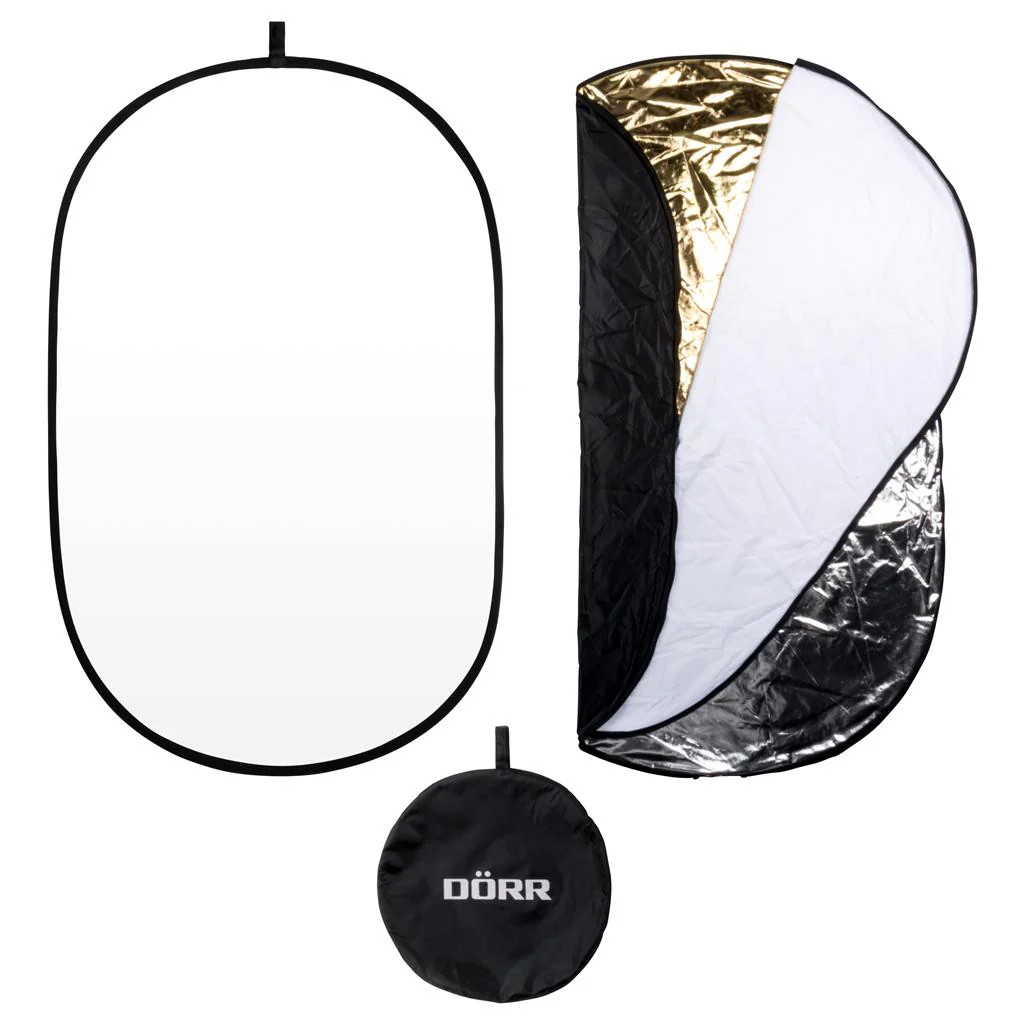 Faltreflektor Set 5-in-1 - Image 39