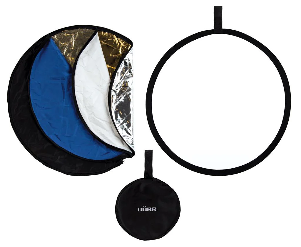 Faltreflektor Set 7-in-1 - Image 18