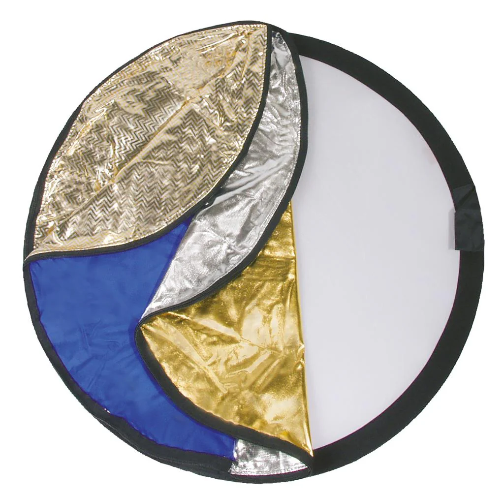 Faltreflektor Set 7-in-1 - Image 19