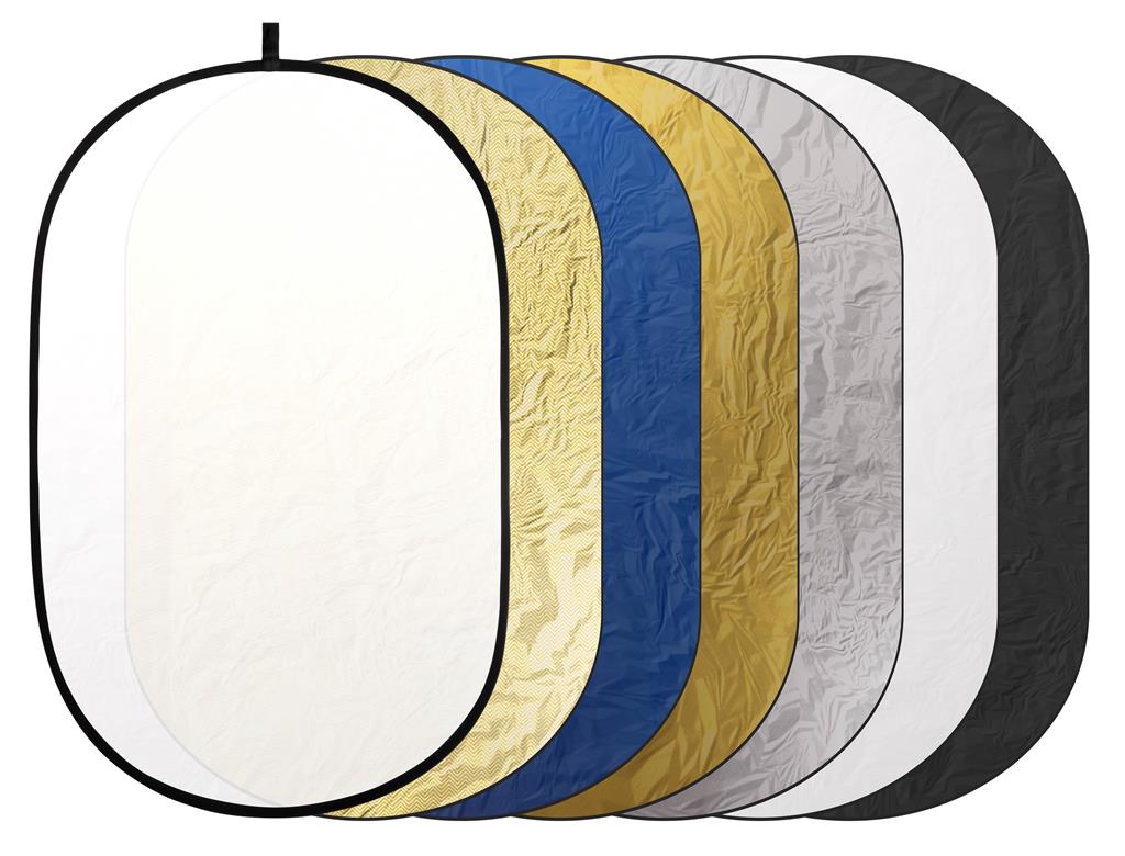 Faltreflektor Set 7-in-1 - Image 25